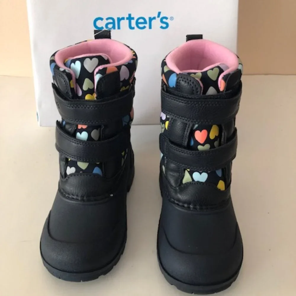 Carters carters deltha